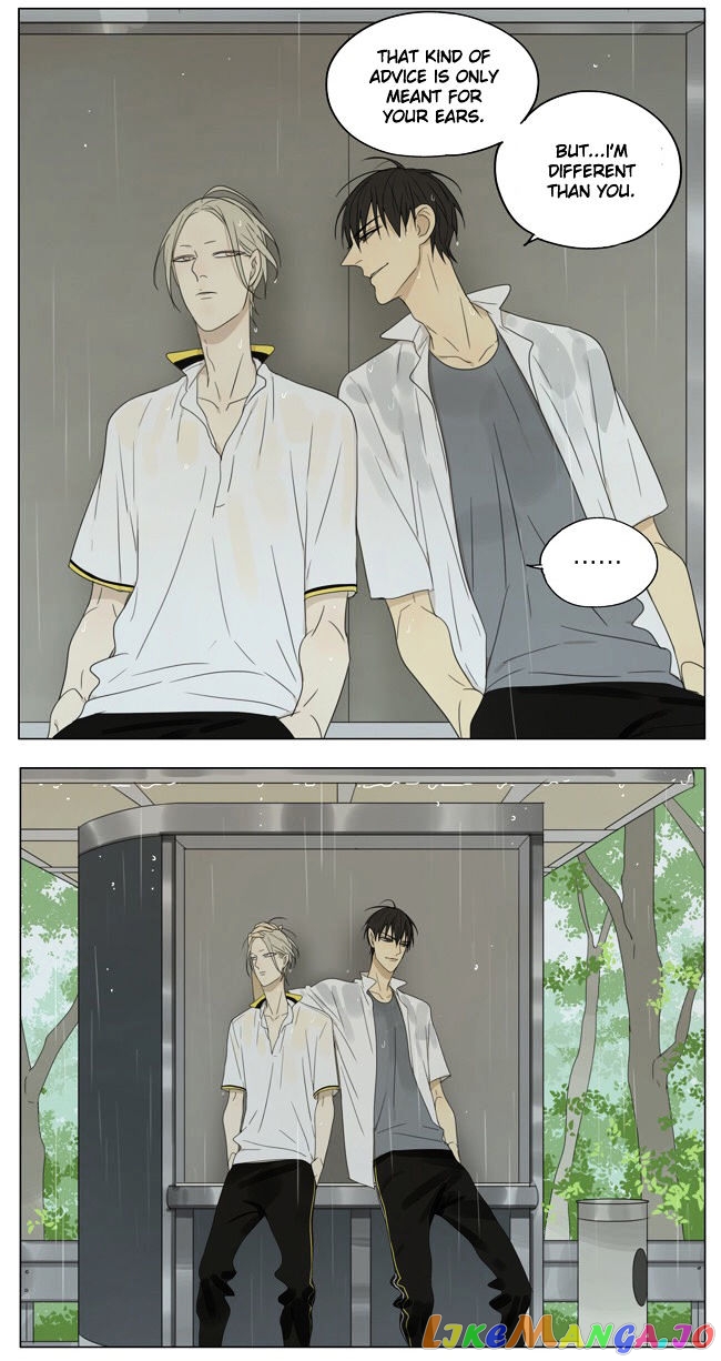 19 Days chapter 133 image 4